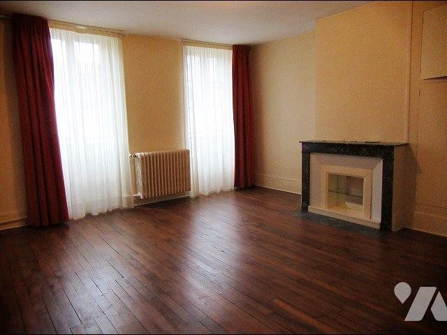 Appartement à louer, 92m², Montargis