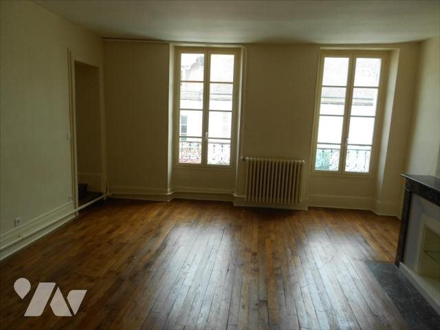 Appartement à louer, 92m², Montargis