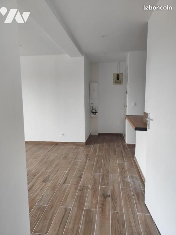 Appartement à louer, 59m², Amilly
