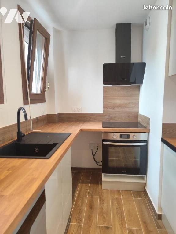 Appartement à louer, 59m², Amilly