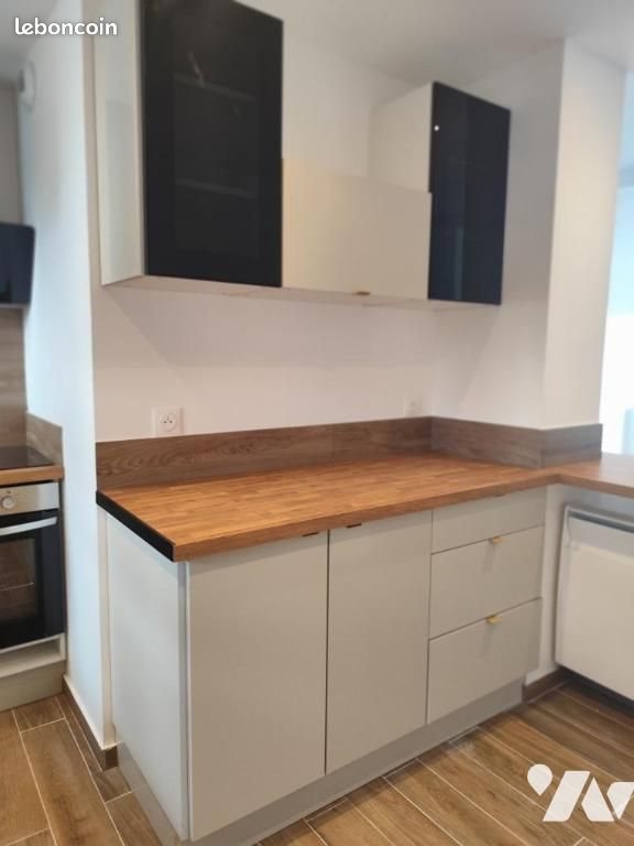 Appartement à louer, 59m², Amilly
