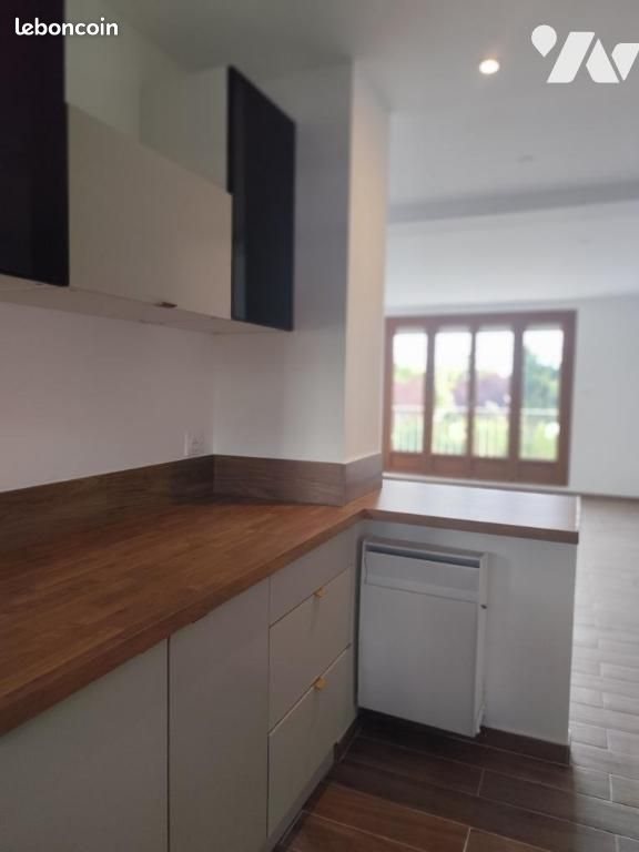 Appartement à louer, 59m², Amilly