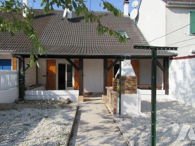 Maison à louer, 87m², Pannes