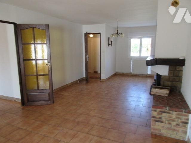 Maison à louer, 87m², Pannes