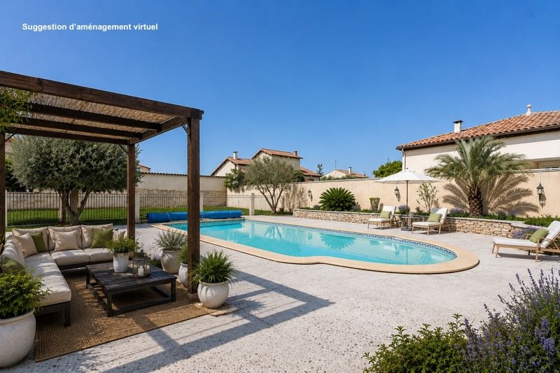 Maison à vendre, 244m², Saint-Just