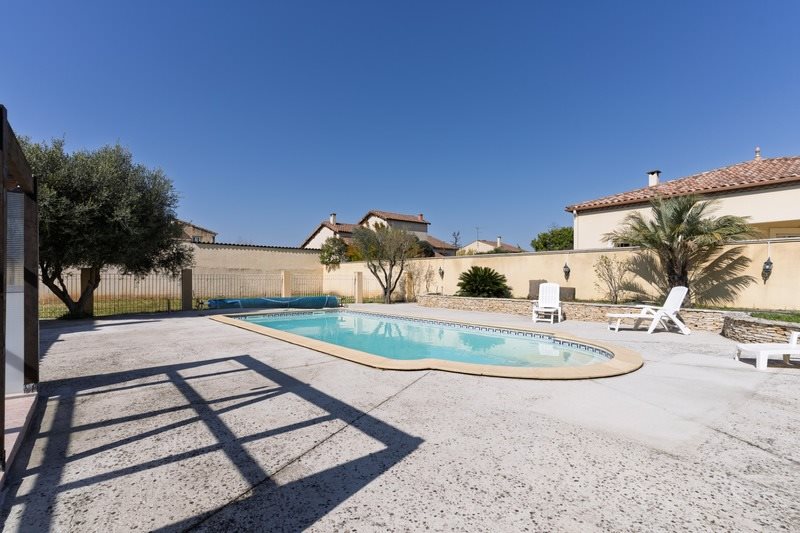 Maison à vendre, 244m², Saint-Just