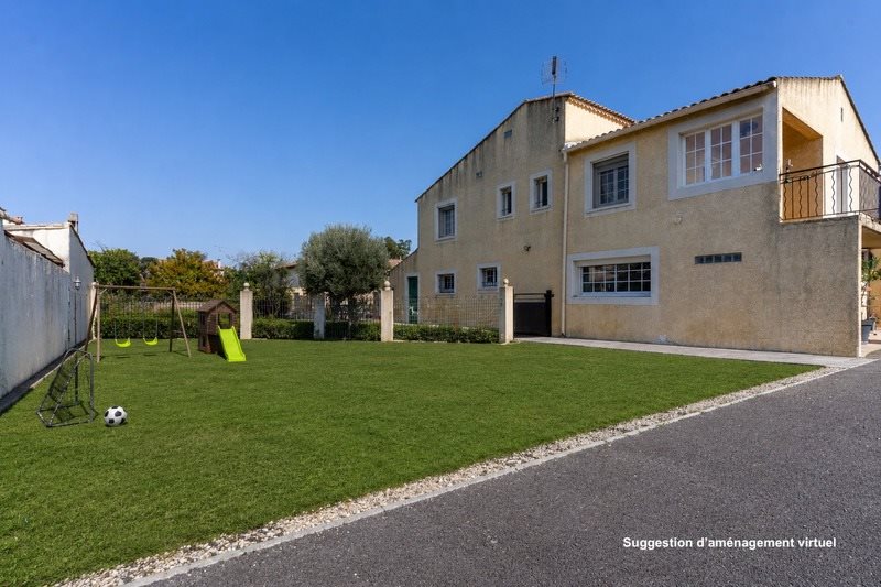 Maison à vendre, 244m², Saint-Just
