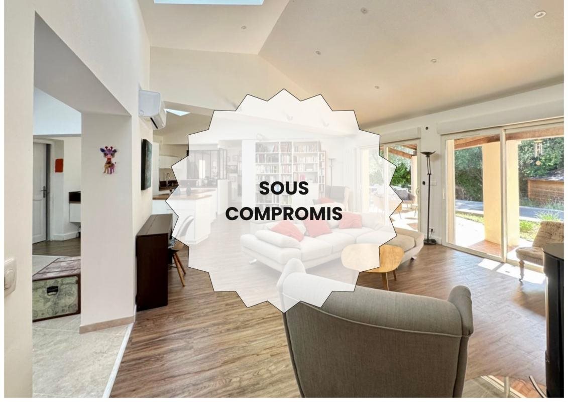 Maison à vendre, 152m², Saint-Aunès