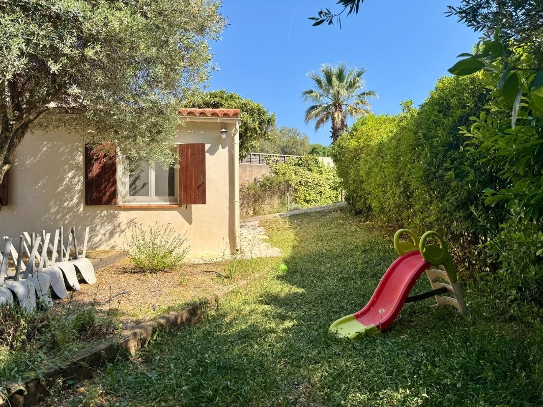 Maison à vendre, 152m², Saint-Aunès