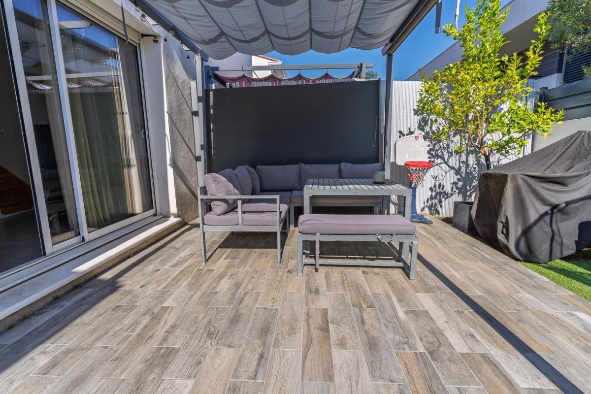 Maison à vendre, 81m², Saint-Aunès