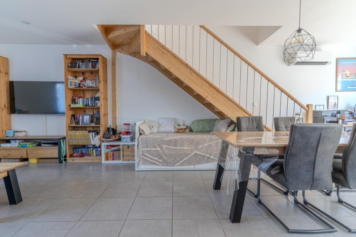 Maison à vendre, 81m², Saint-Aunès