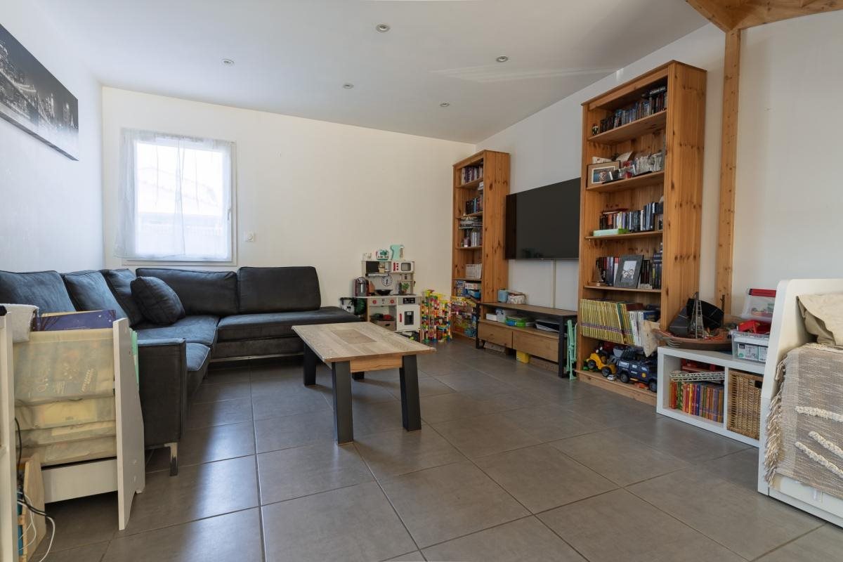 Maison à vendre, 81m², Saint-Aunès