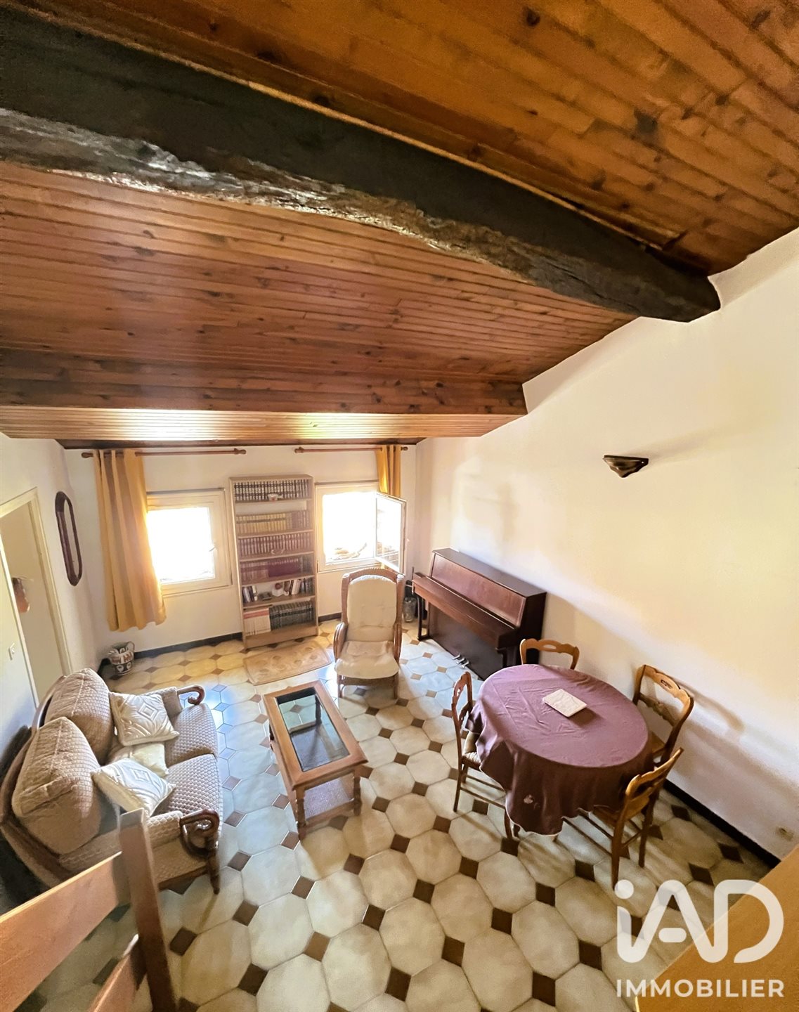 Appartement à vendre, 52m², Argelès-sur-Mer