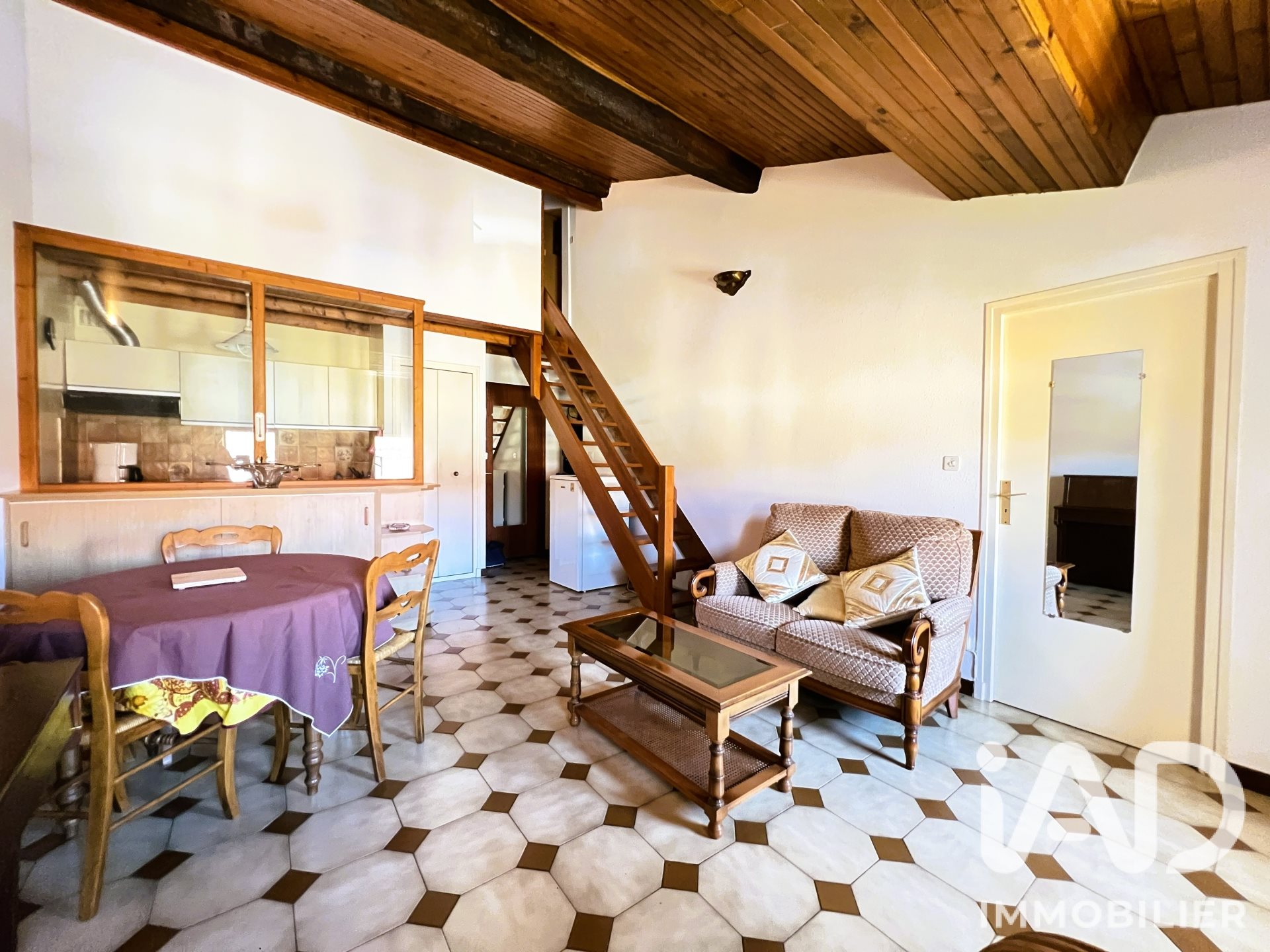Appartement à vendre, 52m², Argelès-sur-Mer