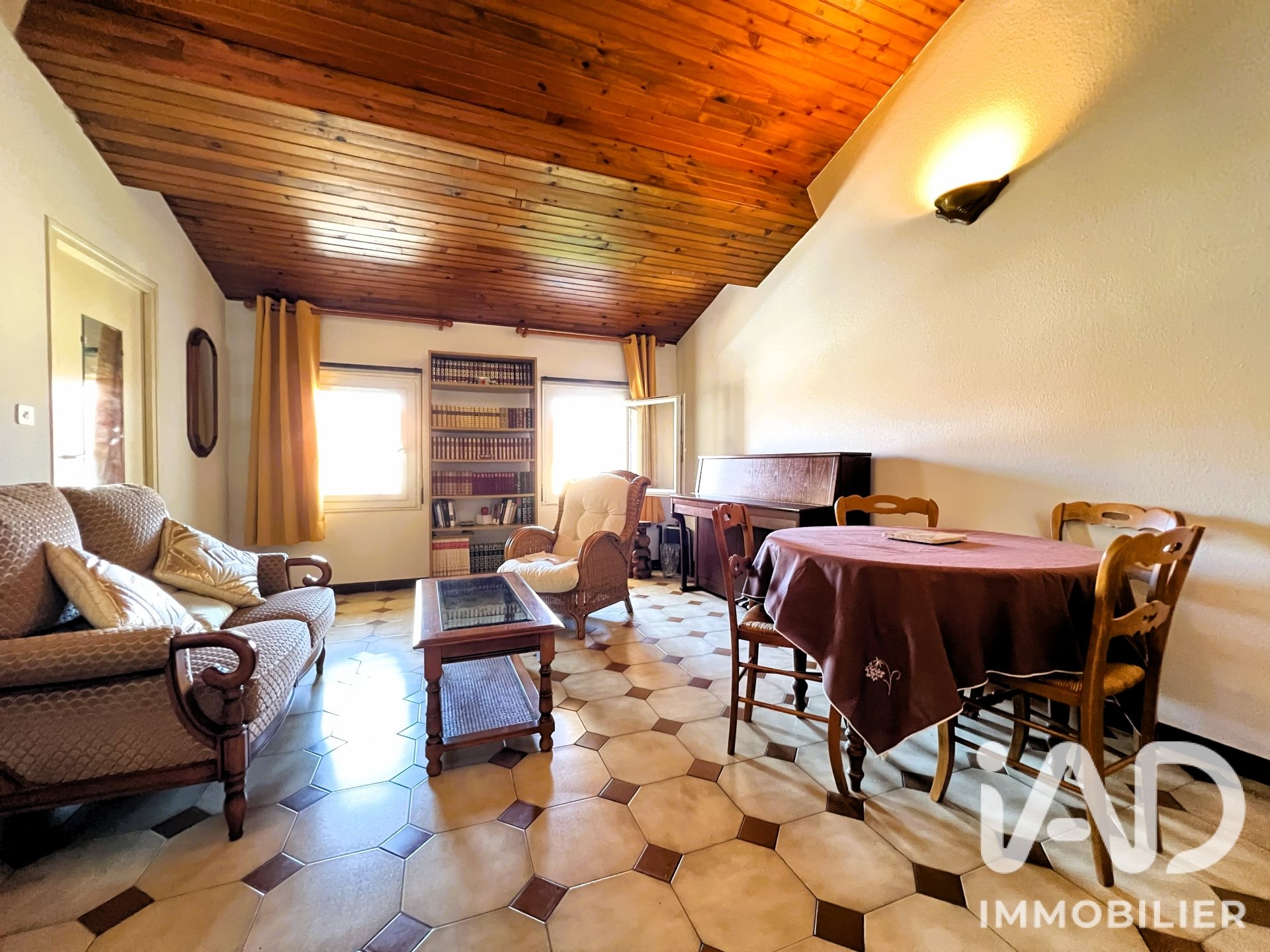 Appartement à vendre, 52m², Argelès-sur-Mer