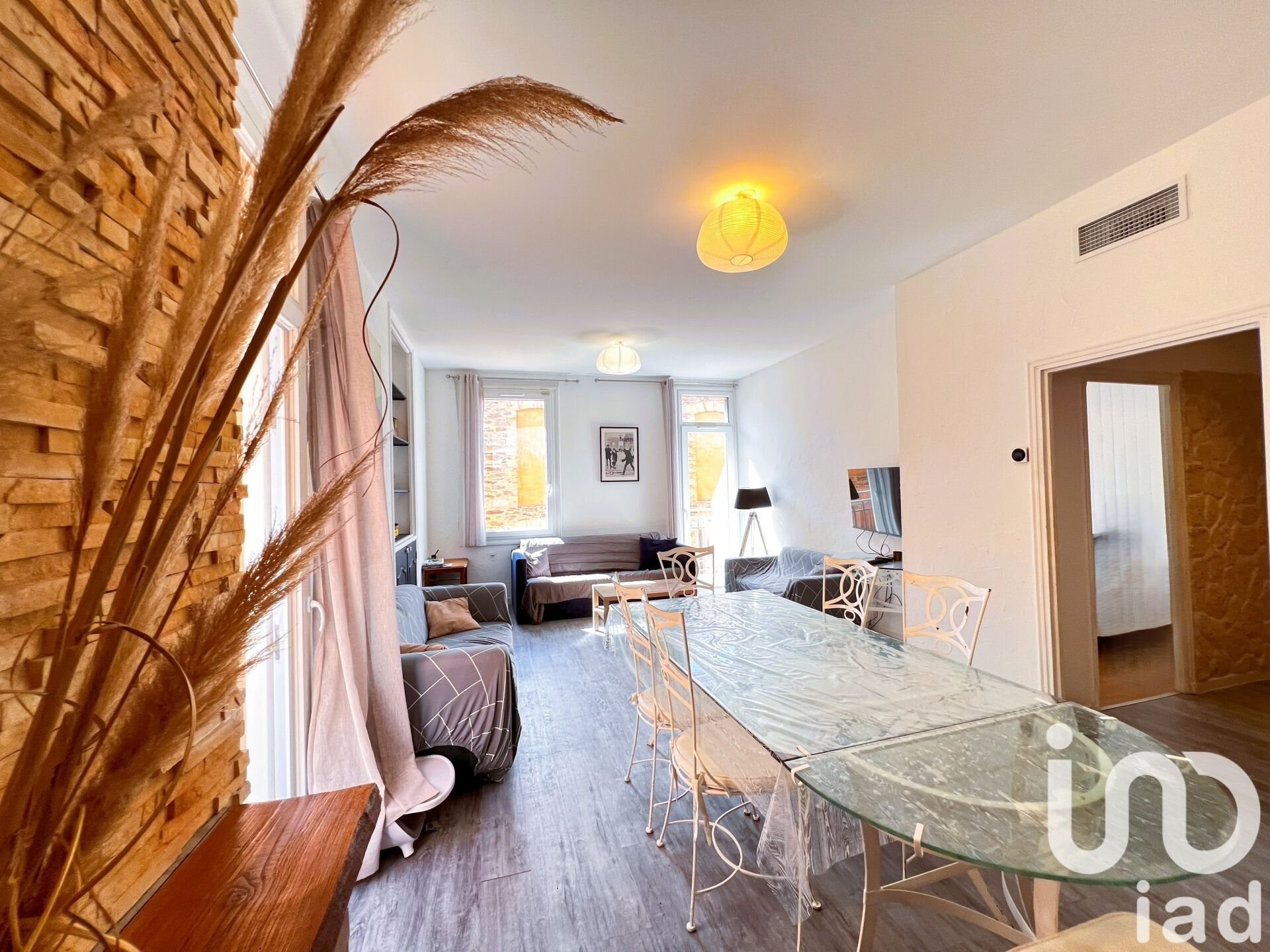 Appartement à vendre, 116m², Port-Vendres
