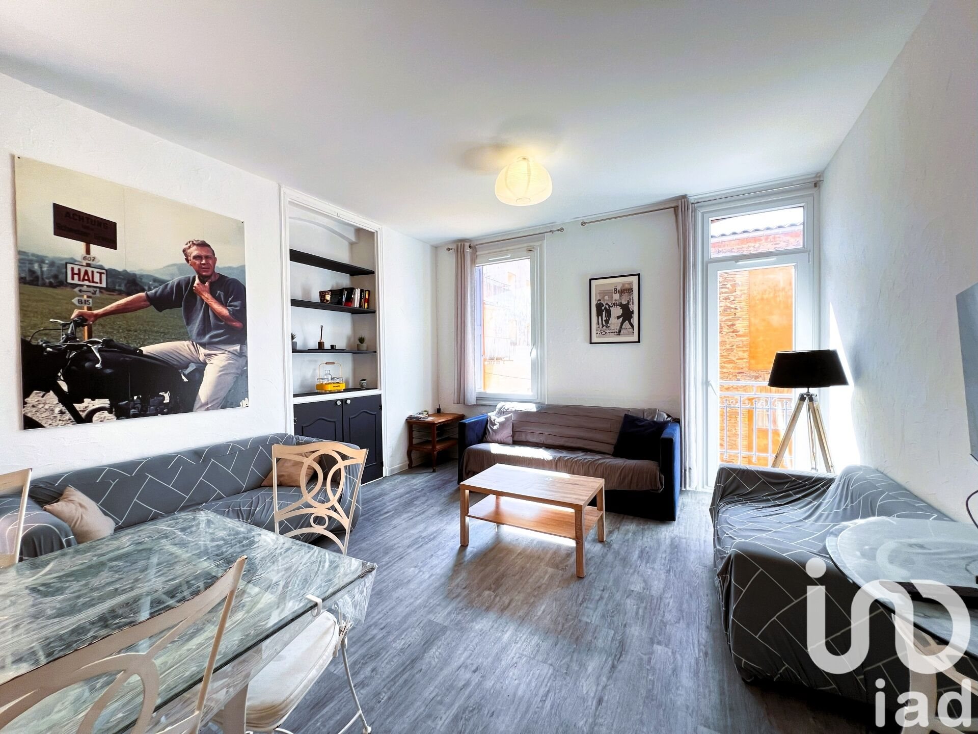 Appartement à vendre, 116m², Port-Vendres