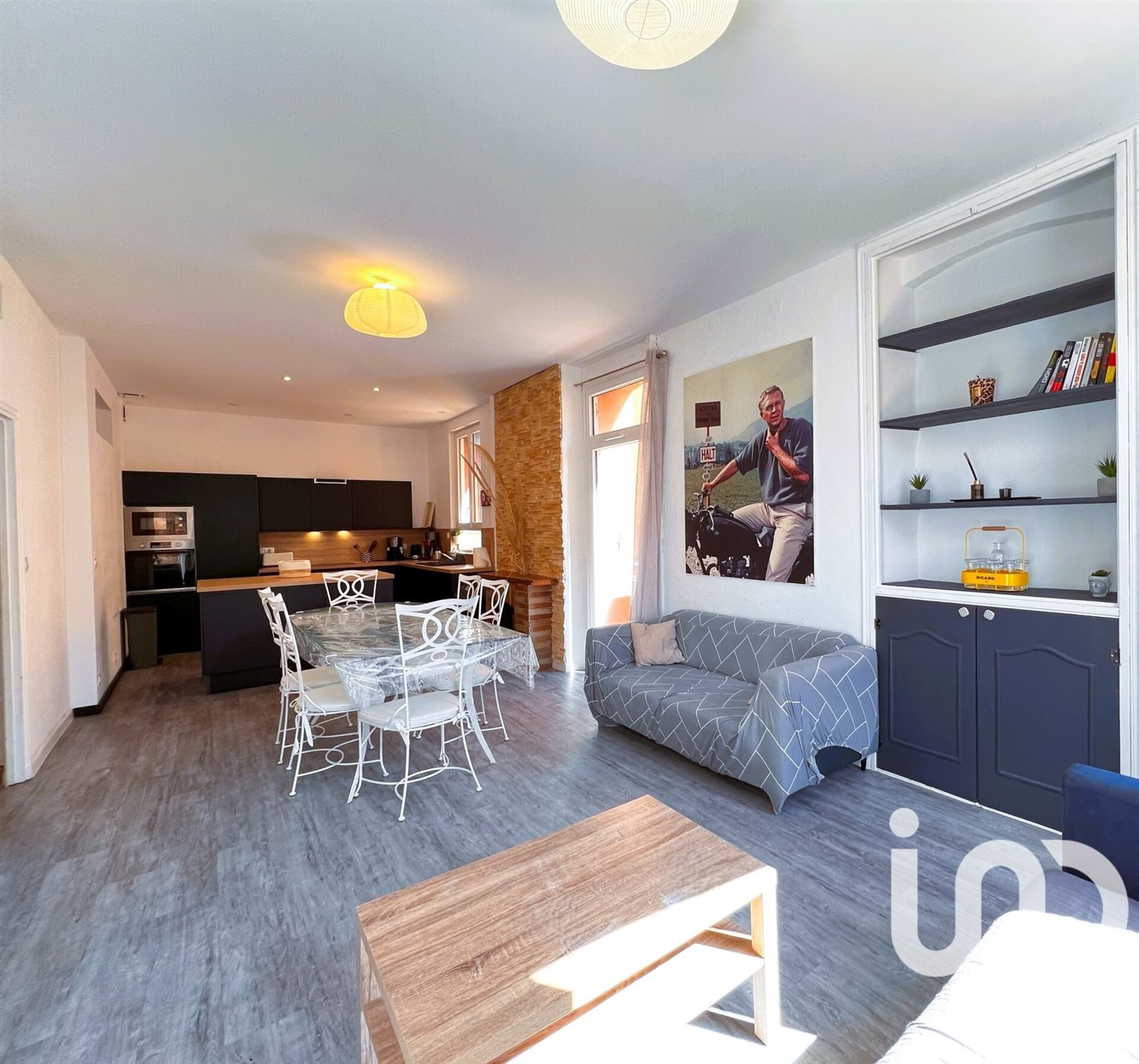 Appartement à vendre, 116m², Port-Vendres