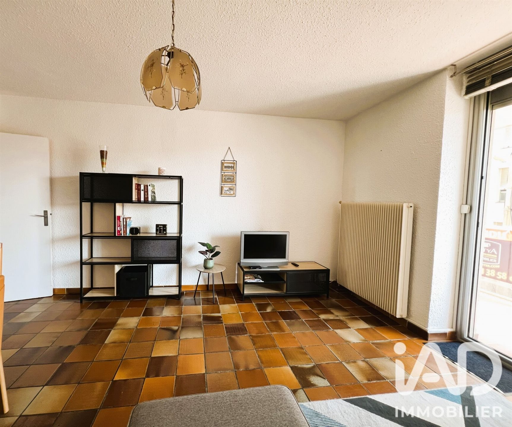 Appartement à vendre, 49m², Canet-en-Roussillon