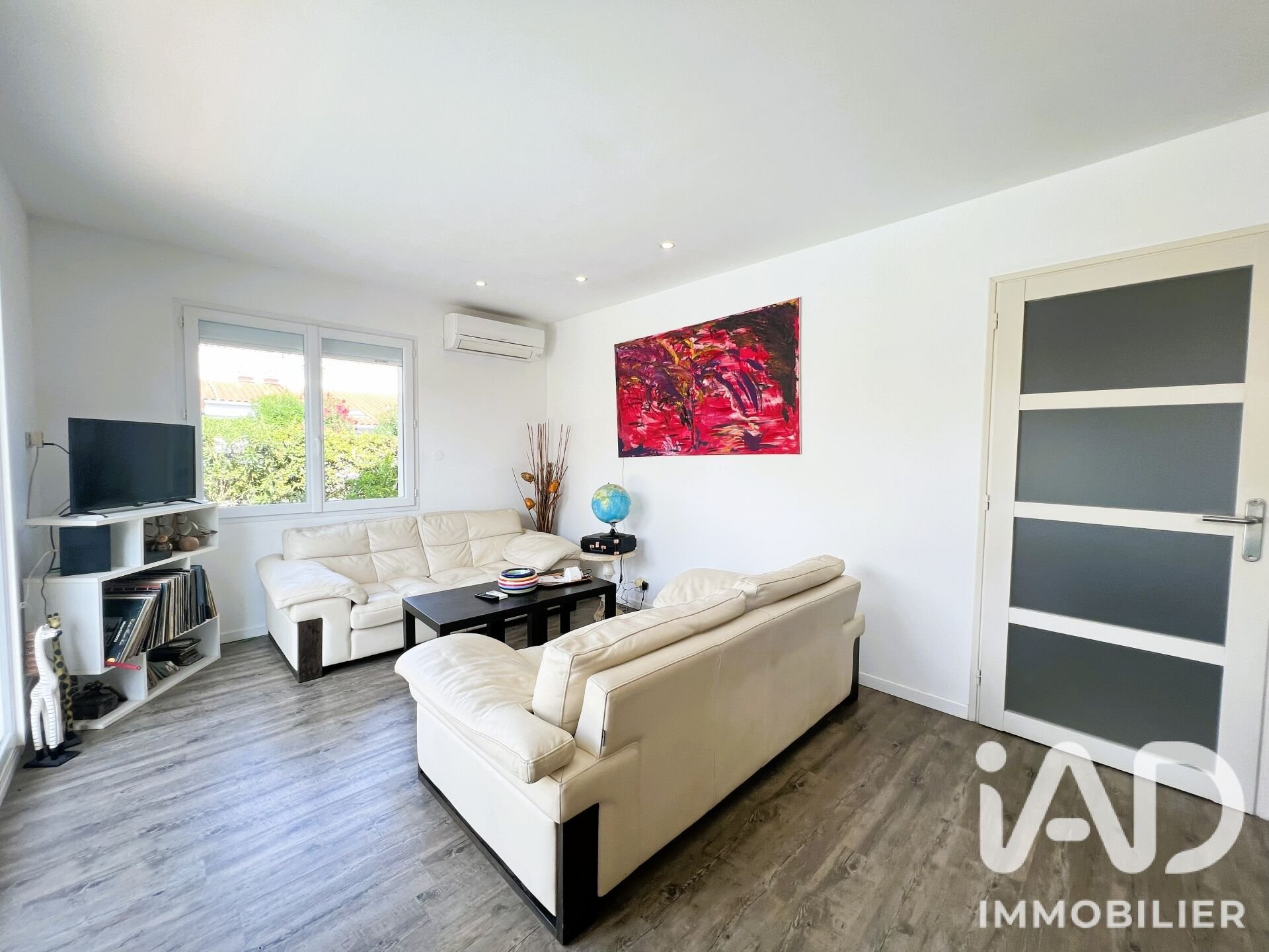 Maison à vendre, 120m², Saint-Cyprien