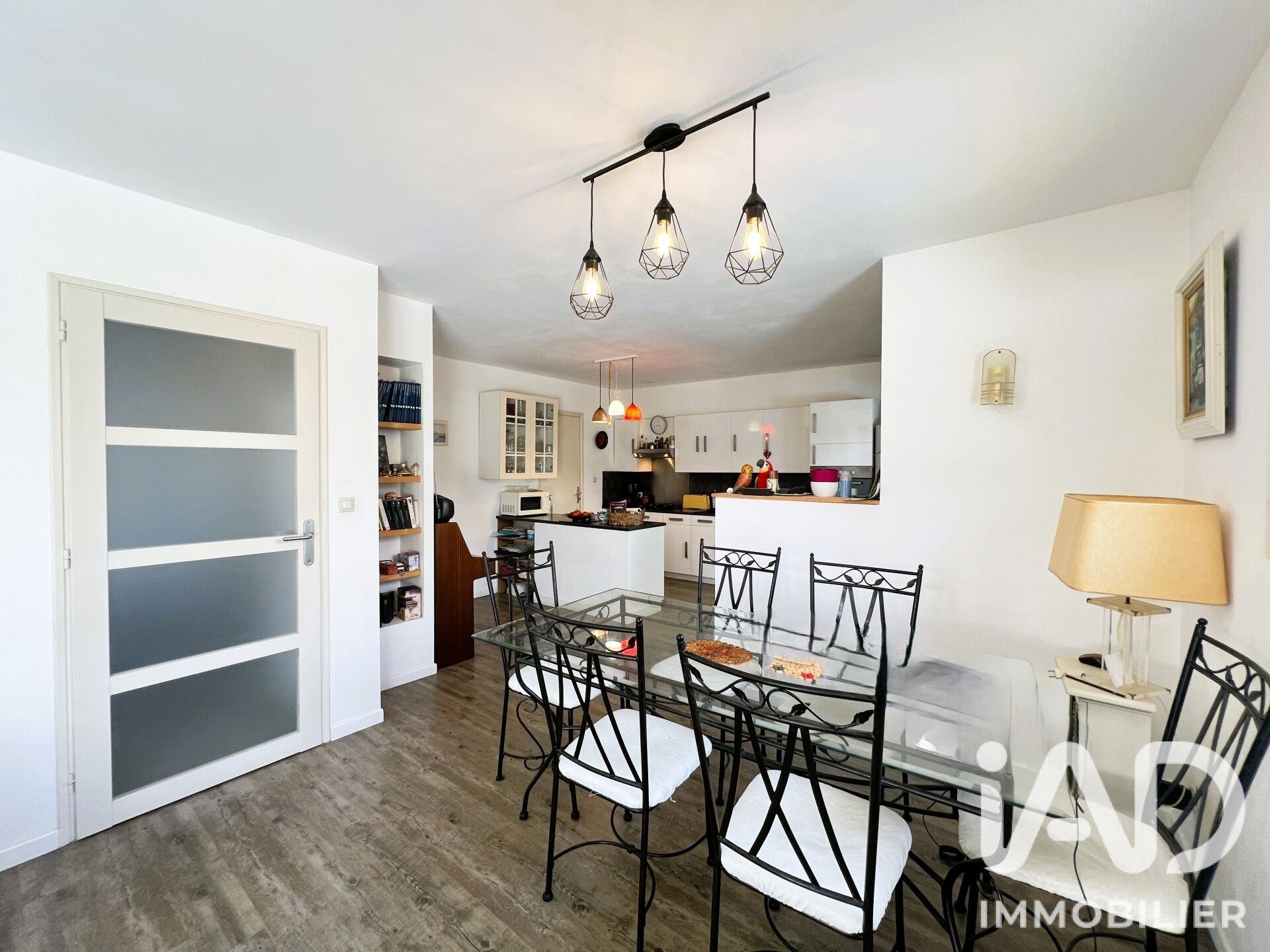 Maison à vendre, 120m², Saint-Cyprien