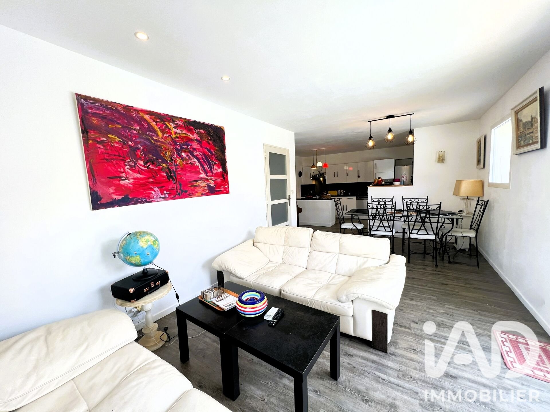 Maison à vendre, 120m², Saint-Cyprien