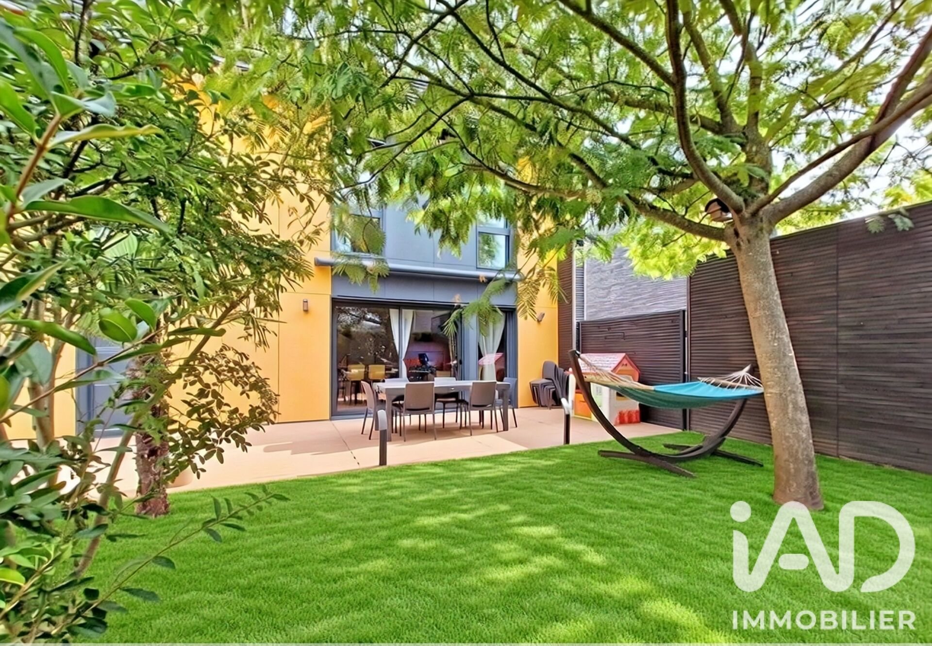 Maison à vendre, 105m², Pusignan