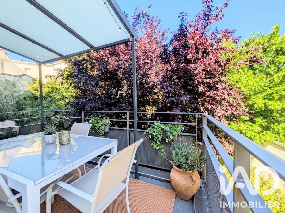 Appartement à vendre, 80m², Saint-Fons