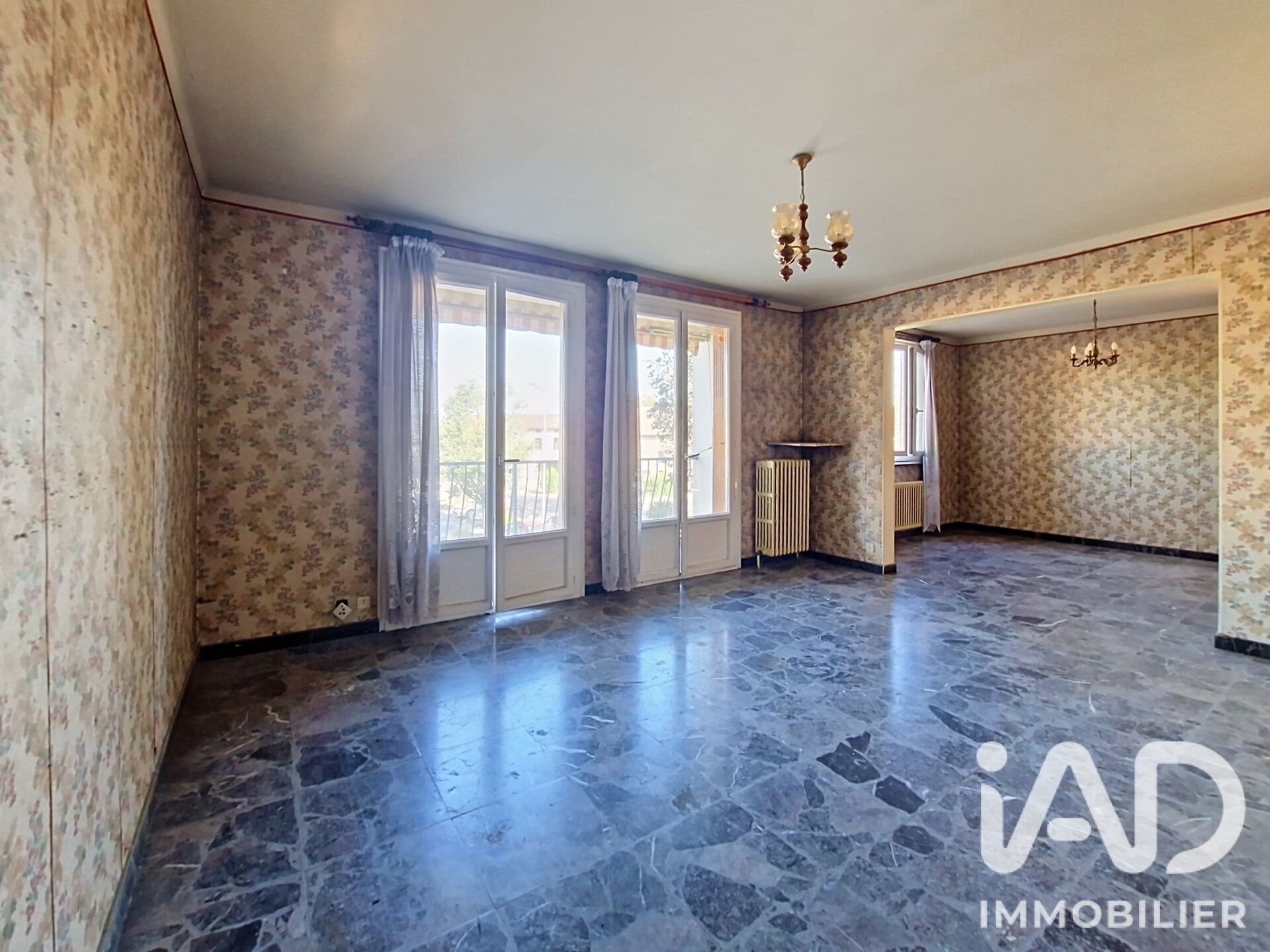 Appartement à vendre, 97m², Loyettes