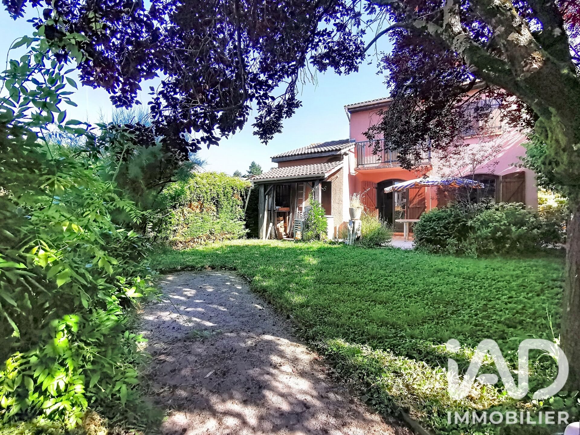 Maison à vendre, 84m², Corbas