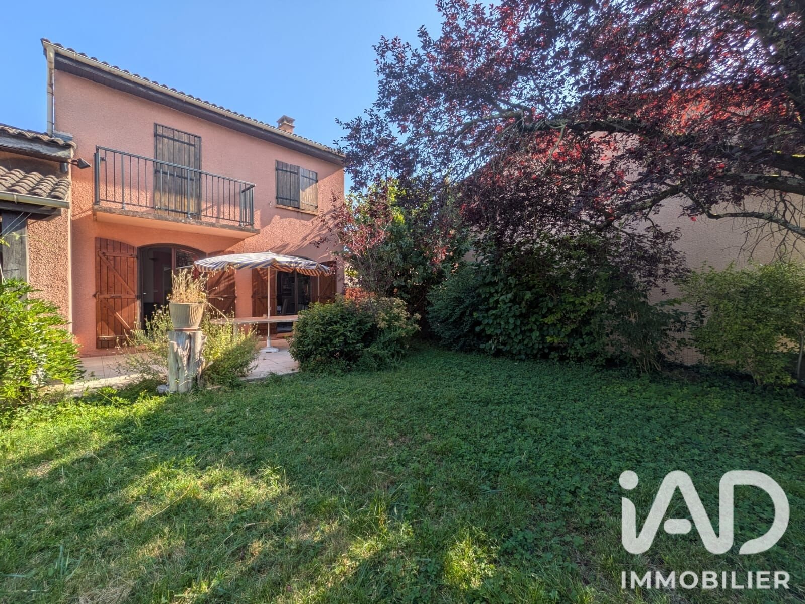 Maison à vendre, 84m², Corbas