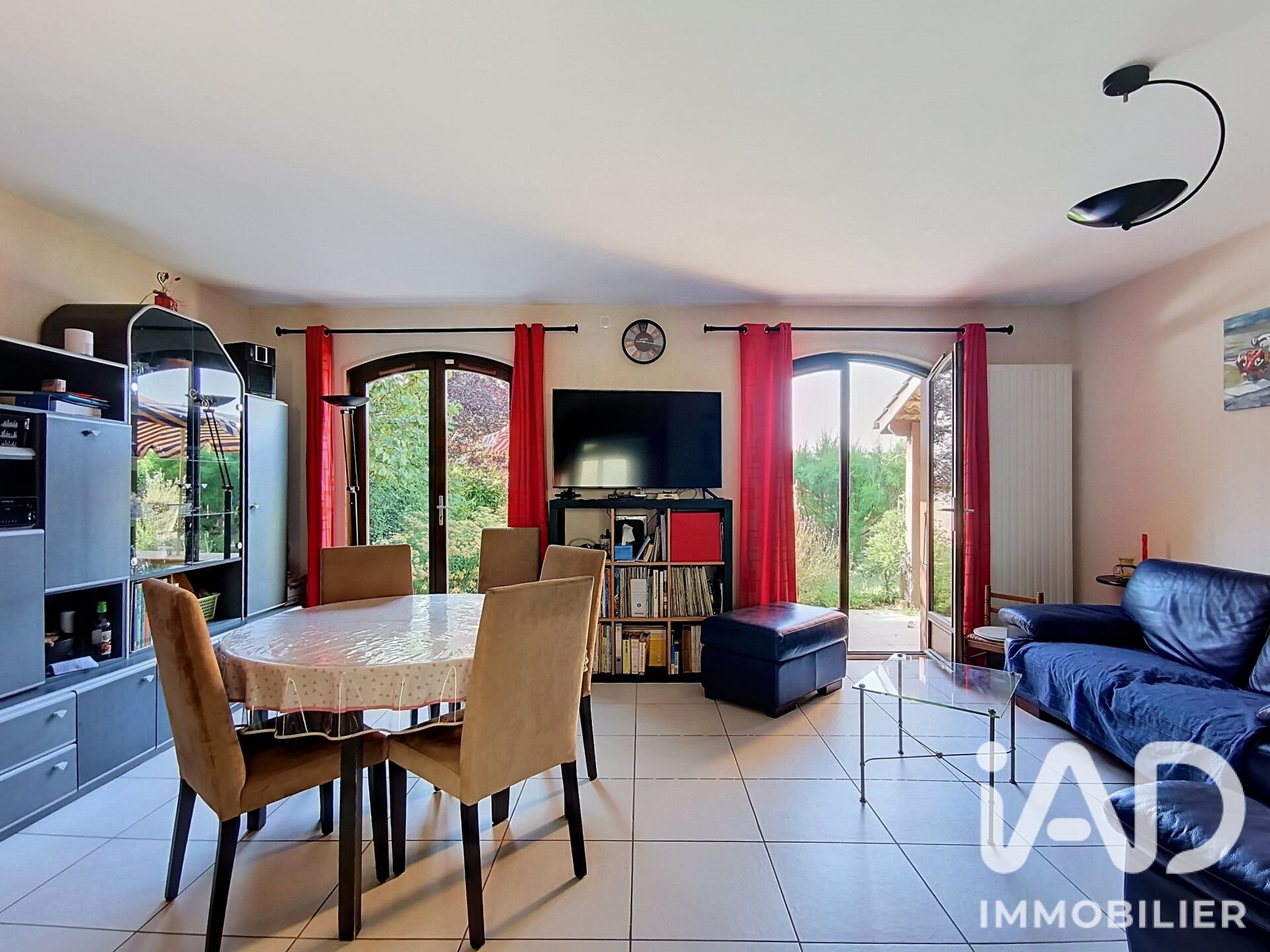 Maison à vendre, 84m², Corbas