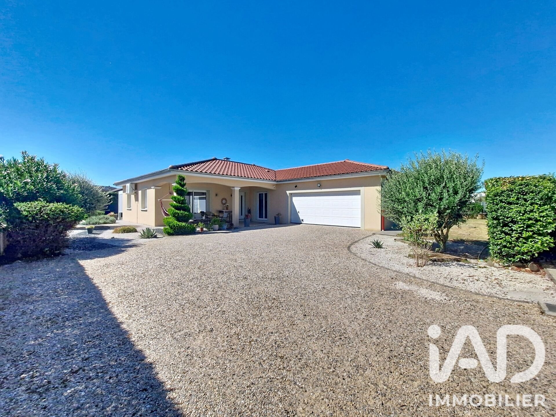 Maison à vendre, 121m², Villette-d'Anthon