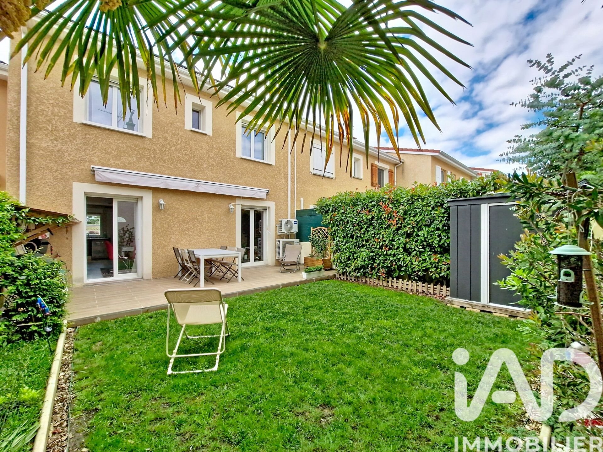 Maison à vendre, 81m², Vénissieux