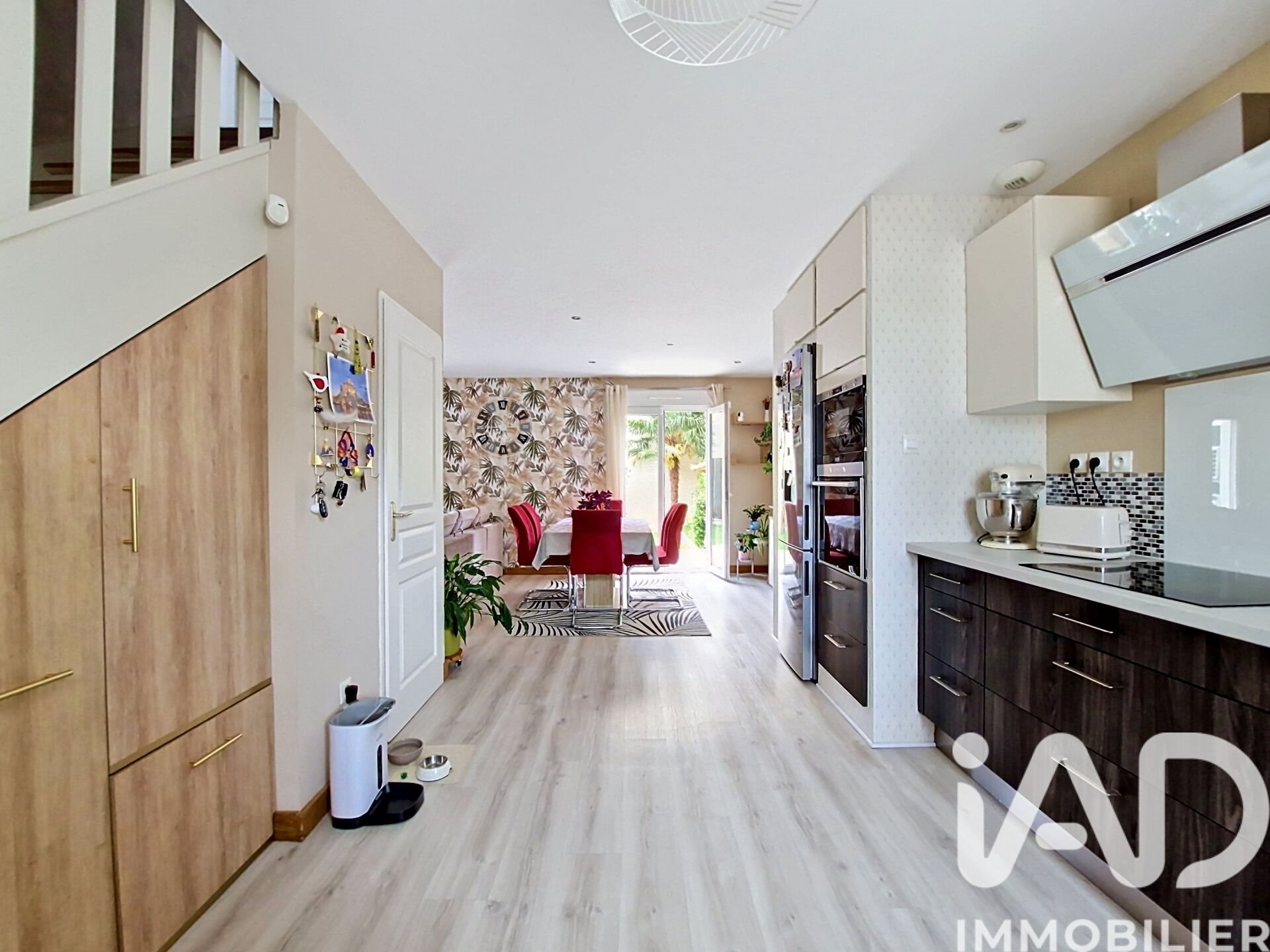 Maison à vendre, 81m², Vénissieux
