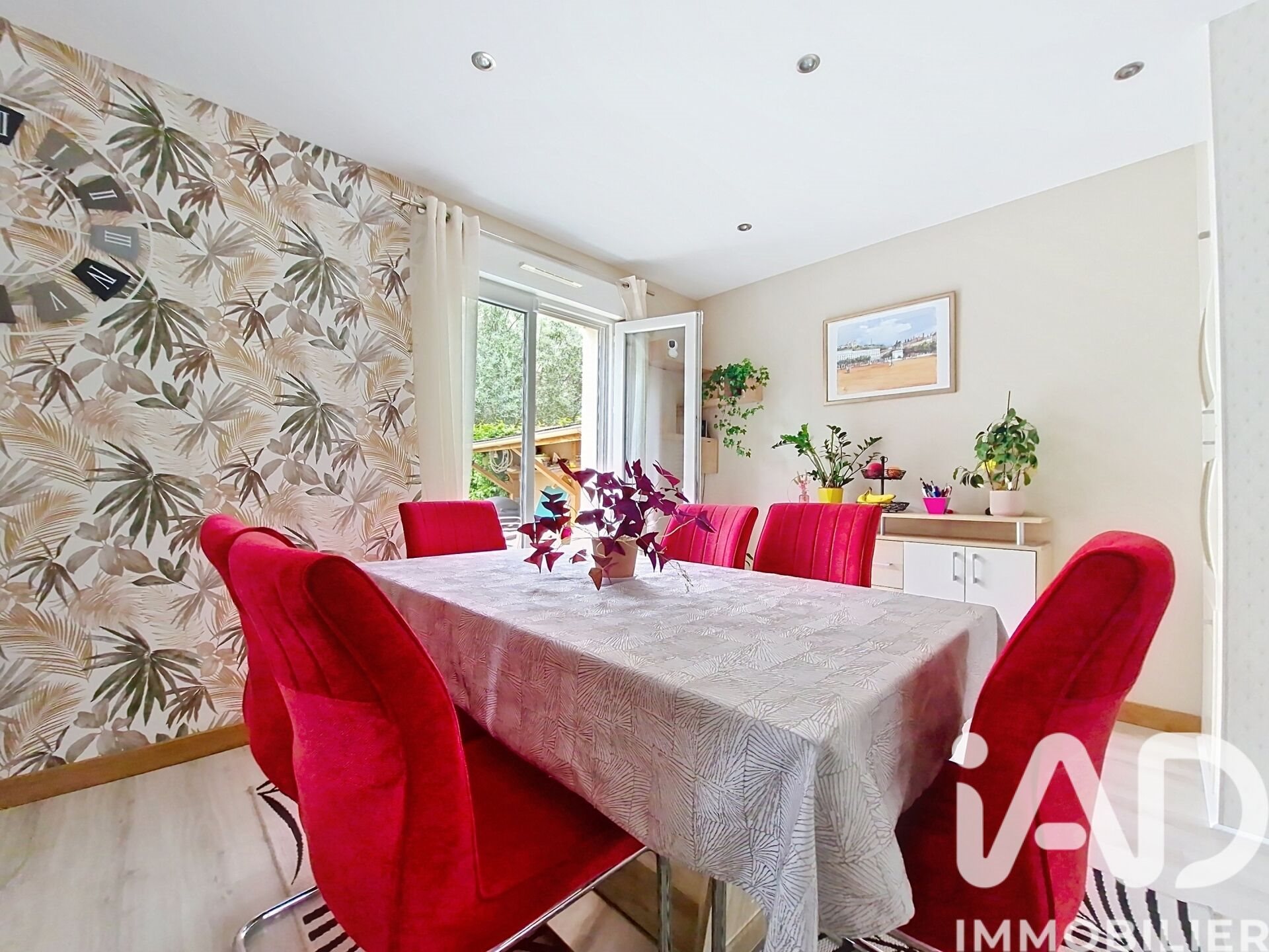 Maison à vendre, 81m², Vénissieux