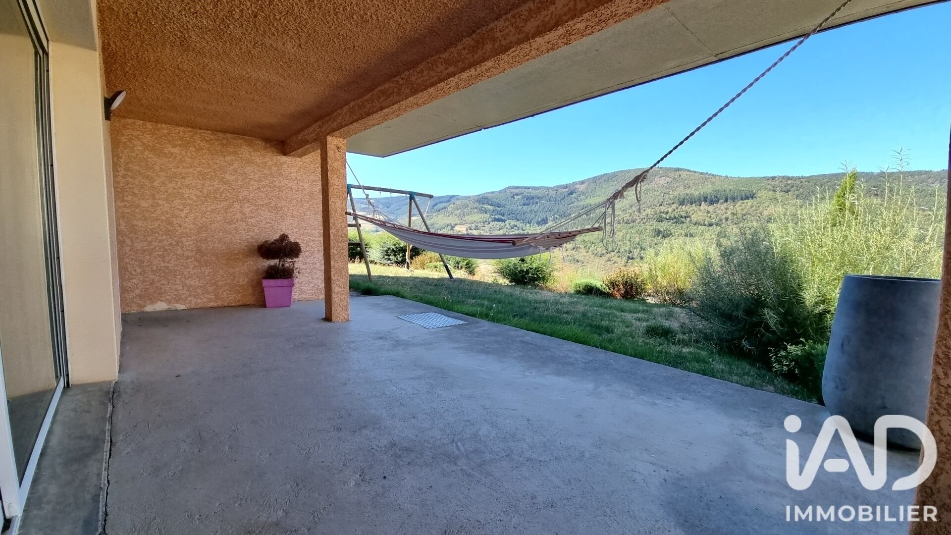 Maison à vendre, 140m², La Valla-en-Gier