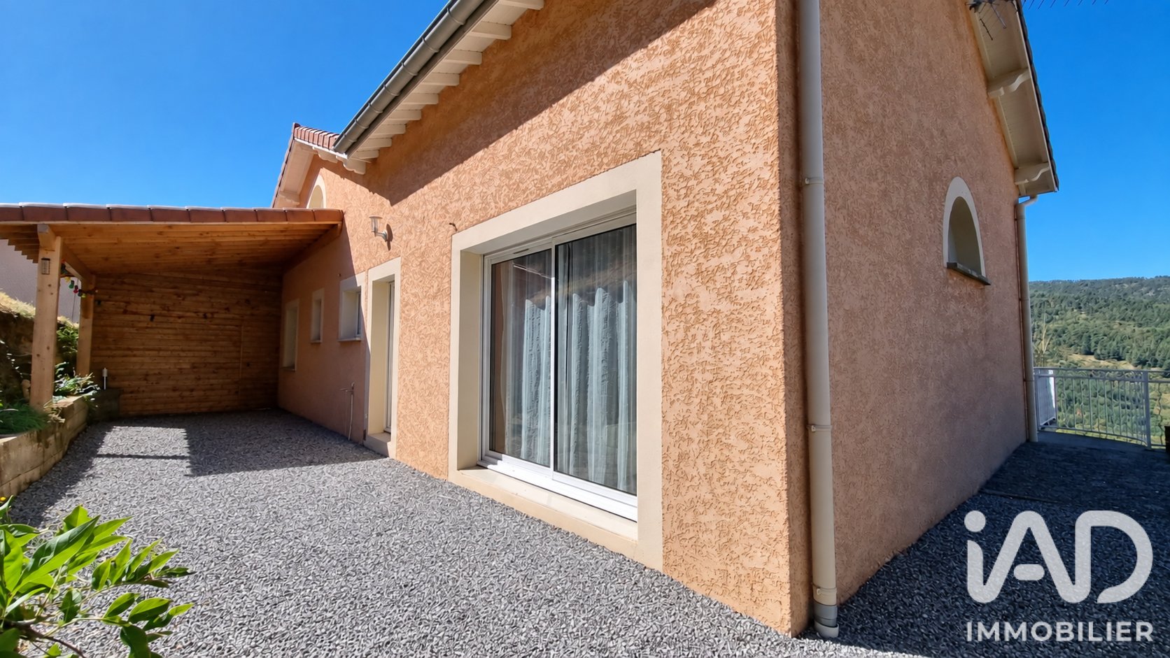 Maison à vendre, 140m², La Valla-en-Gier