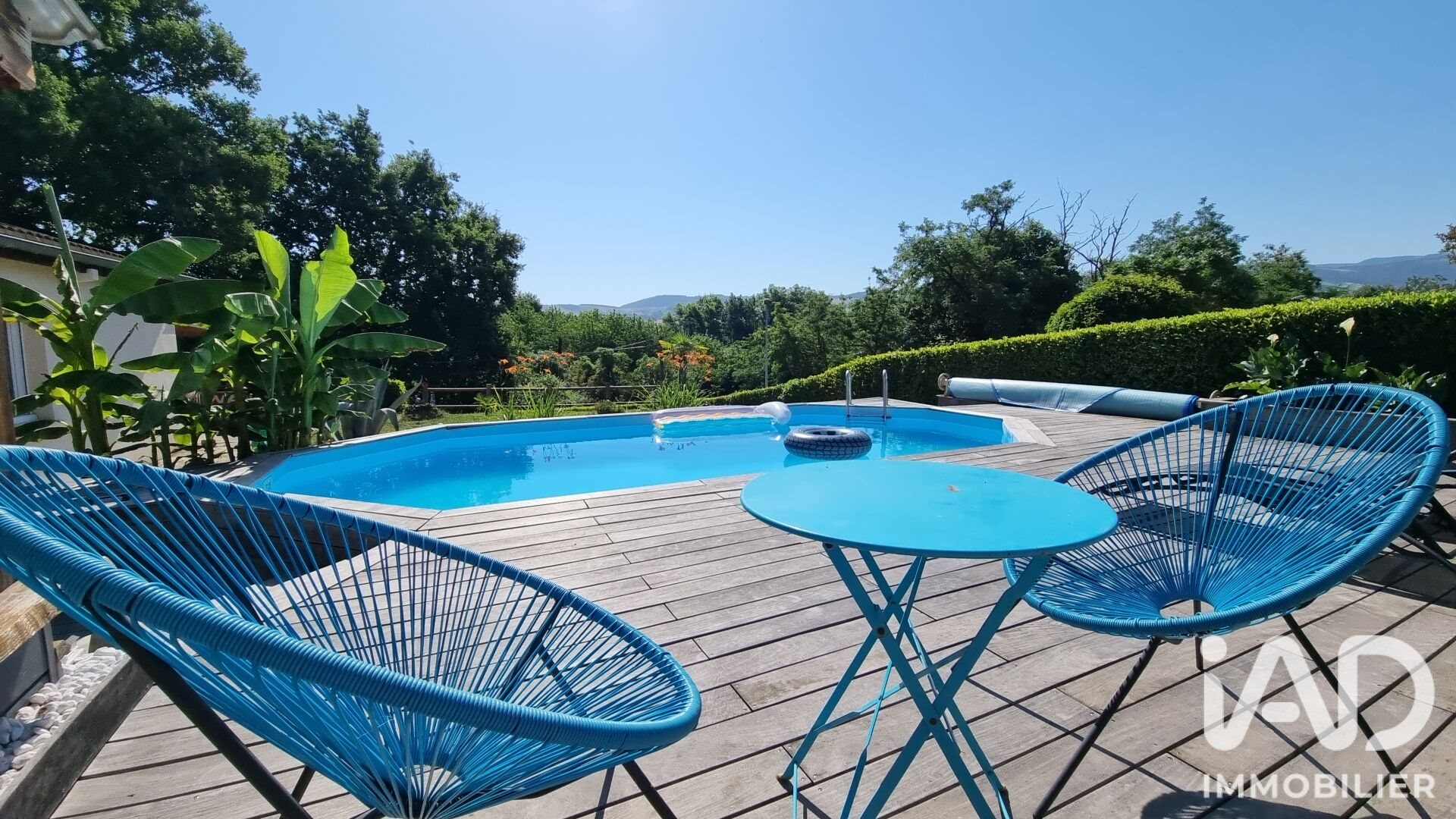Maison à vendre, 150m², L'Horme