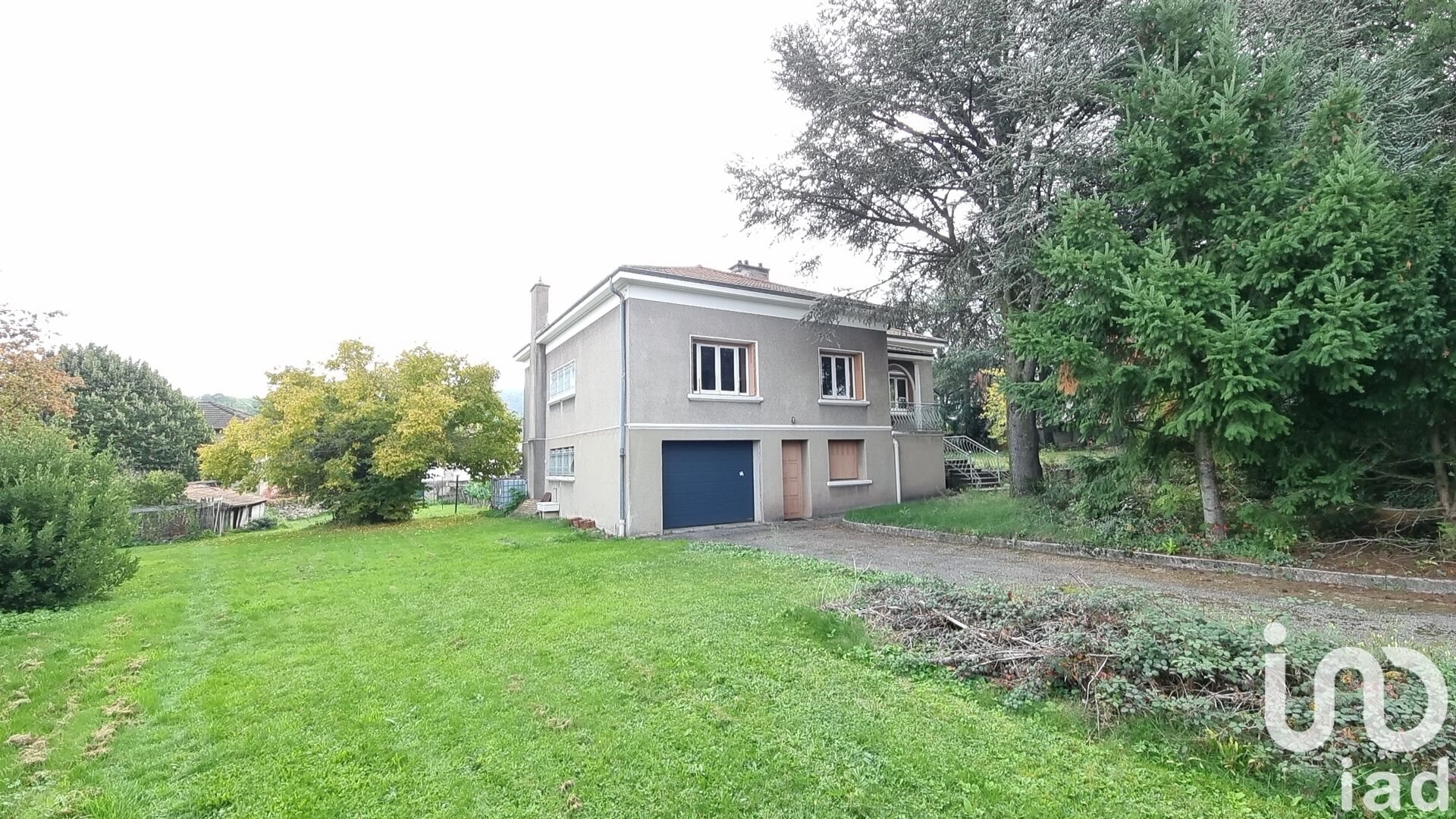 Maison à vendre, 141m², La Ricamarie
