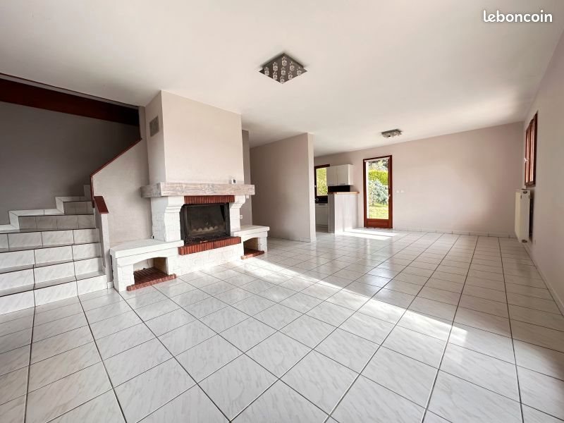 Maison à vendre, 100m², Cruseilles