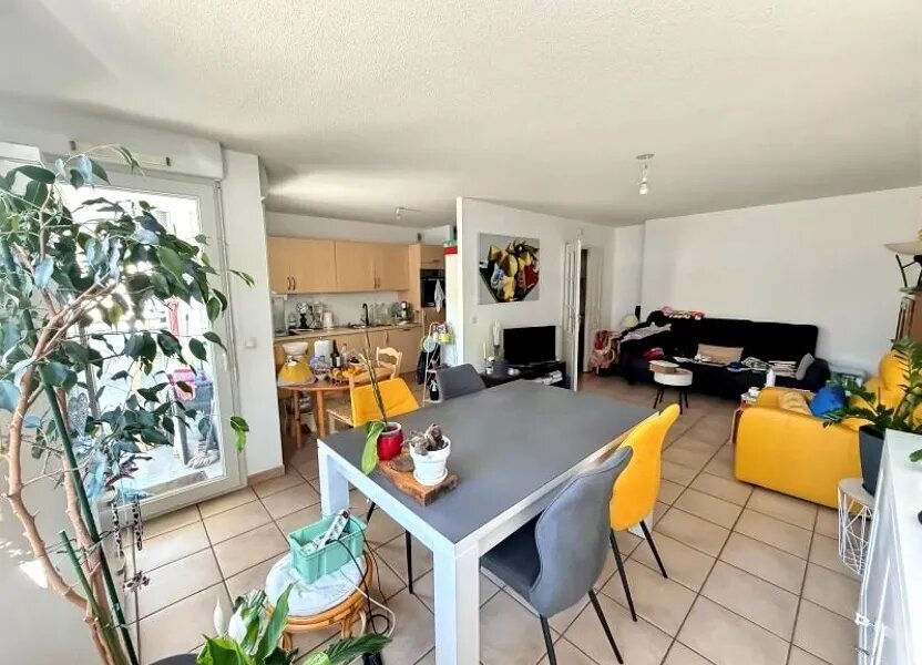 Appartement à vendre, 67m², Cruseilles