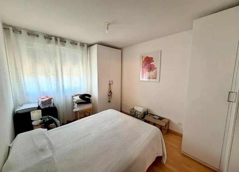 Appartement à vendre, 67m², Cruseilles