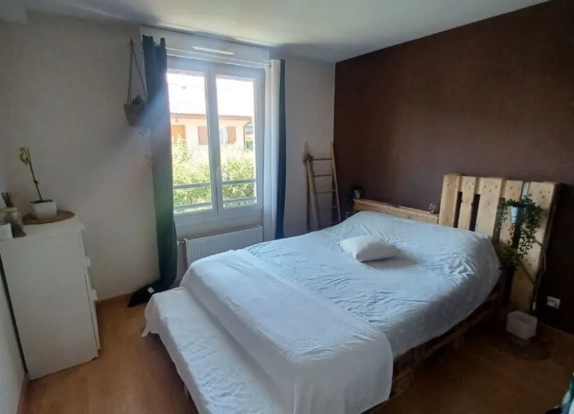 Appartement à louer, 68m², Cruseilles