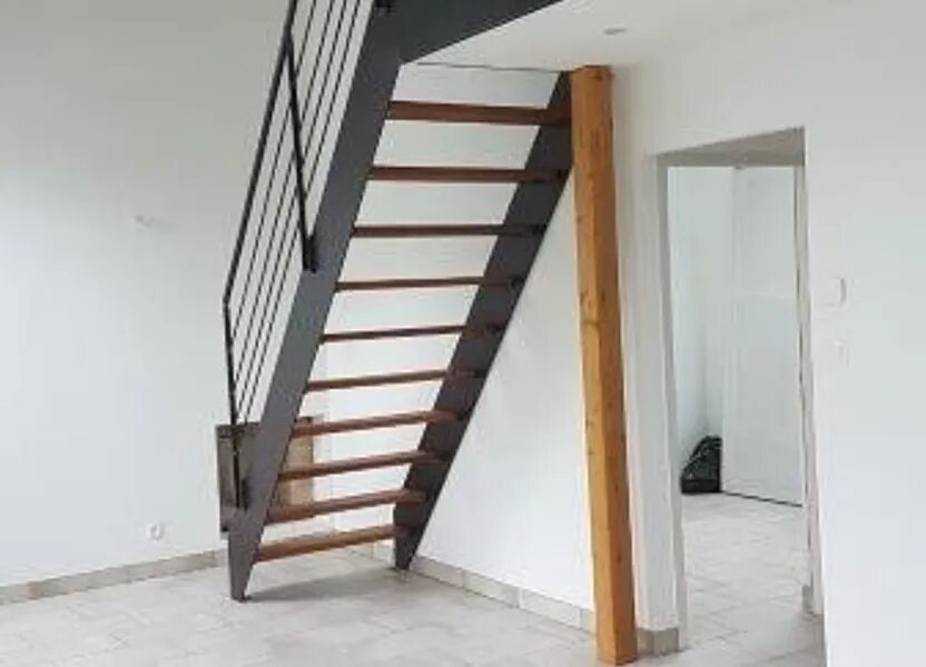 Appartement à louer, 66m², Vovray-en-Bornes