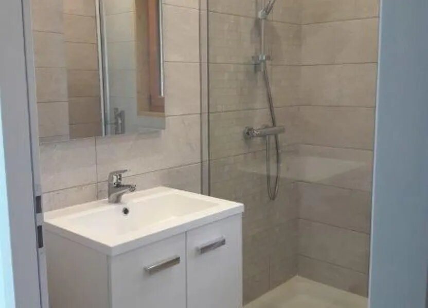 Appartement à louer, 66m², Vovray-en-Bornes