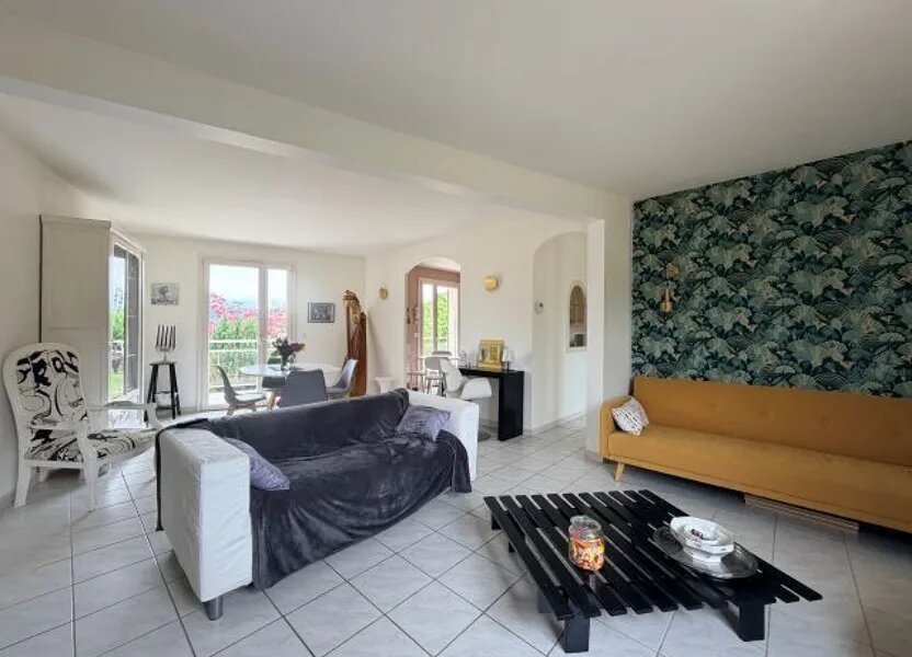Maison à vendre, 106m², Allonzier-la-Caille