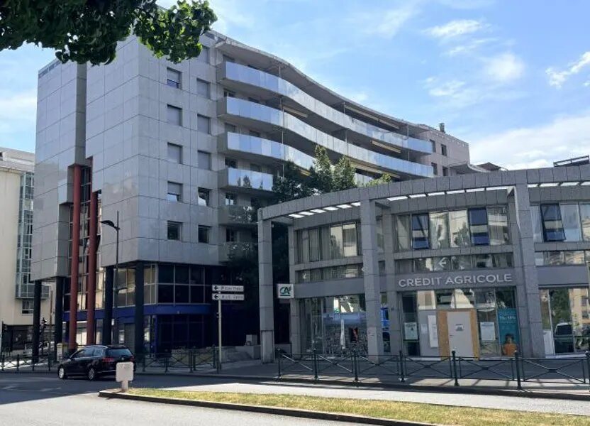 Appartement à vendre, 97m², Annemasse