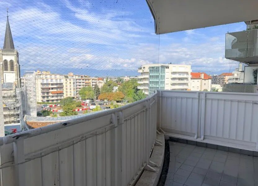 Appartement à vendre, 97m², Annemasse