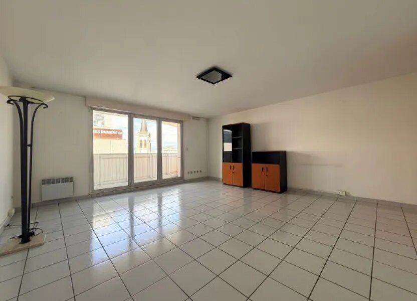 Appartement à vendre, 97m², Annemasse